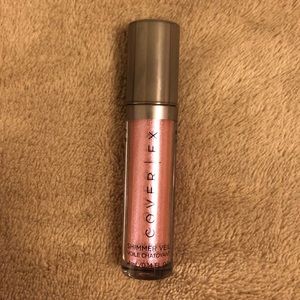 Cover FX Liquid Shimmer Veil